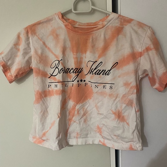 Boracay T-shirt - Picture 1 of 3